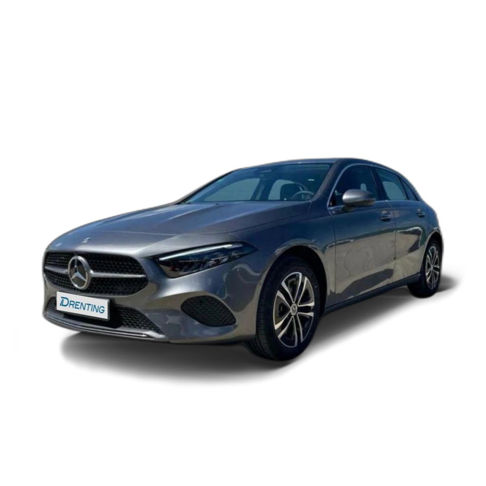 Renting Mercedes-Benz Clase A A 250 e con tecnología híbrida EQ 6