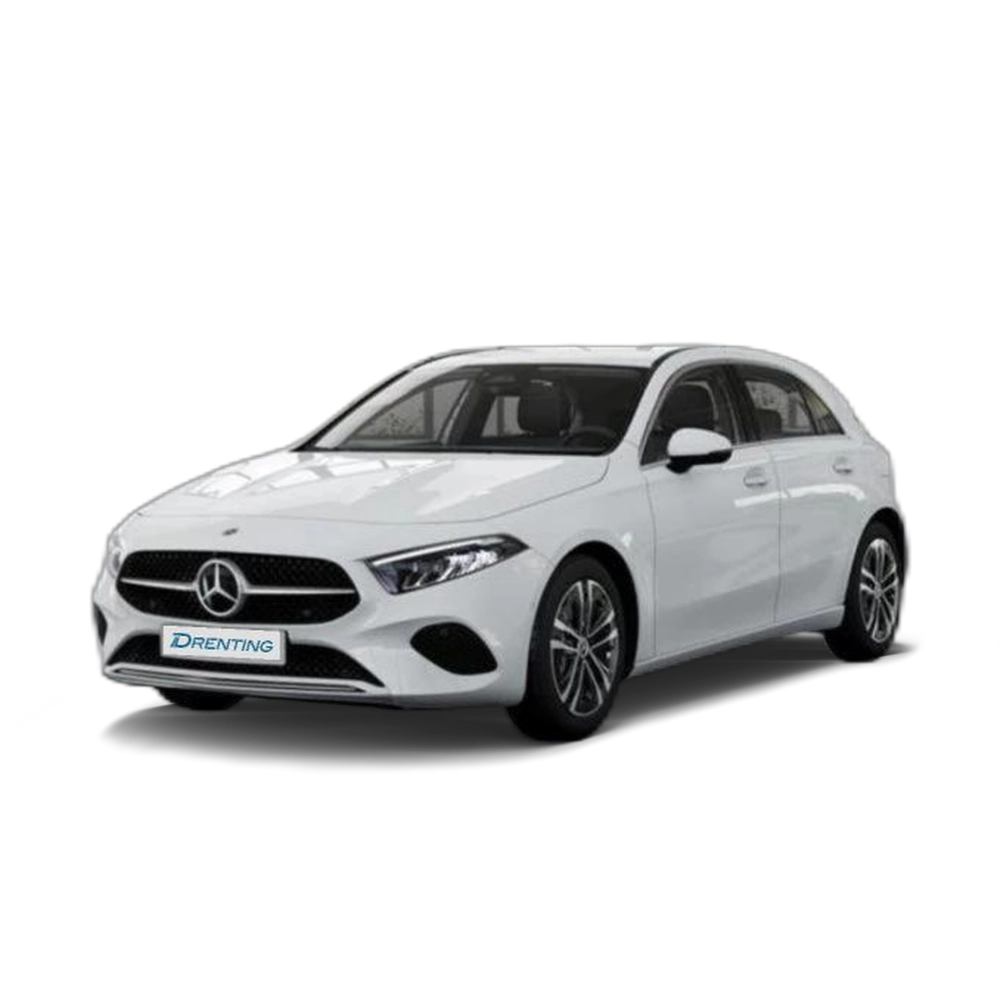 Renting Mercedes-Benz Clase A A 250 e con tecnología híbrida EQ 15