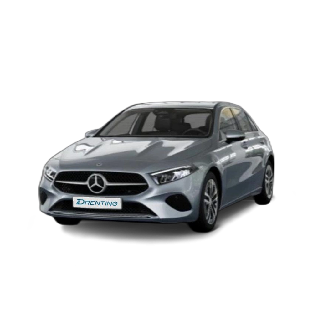 Renting Mercedes-Benz Clase A A 250 e con tecnología híbrida EQ 17