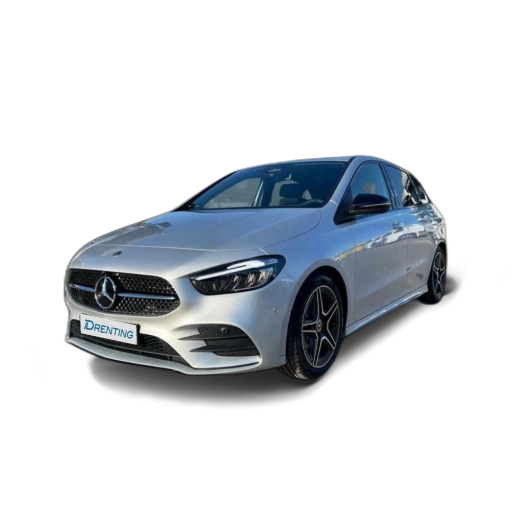 Renting Mercedes-Benz Clase B B 250 e 2