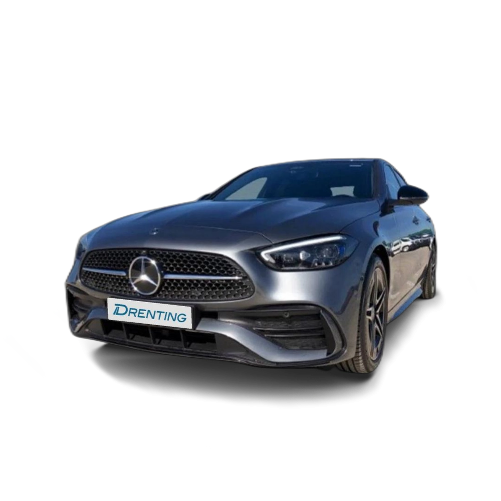 Mercedes-Benz Clase C C 200