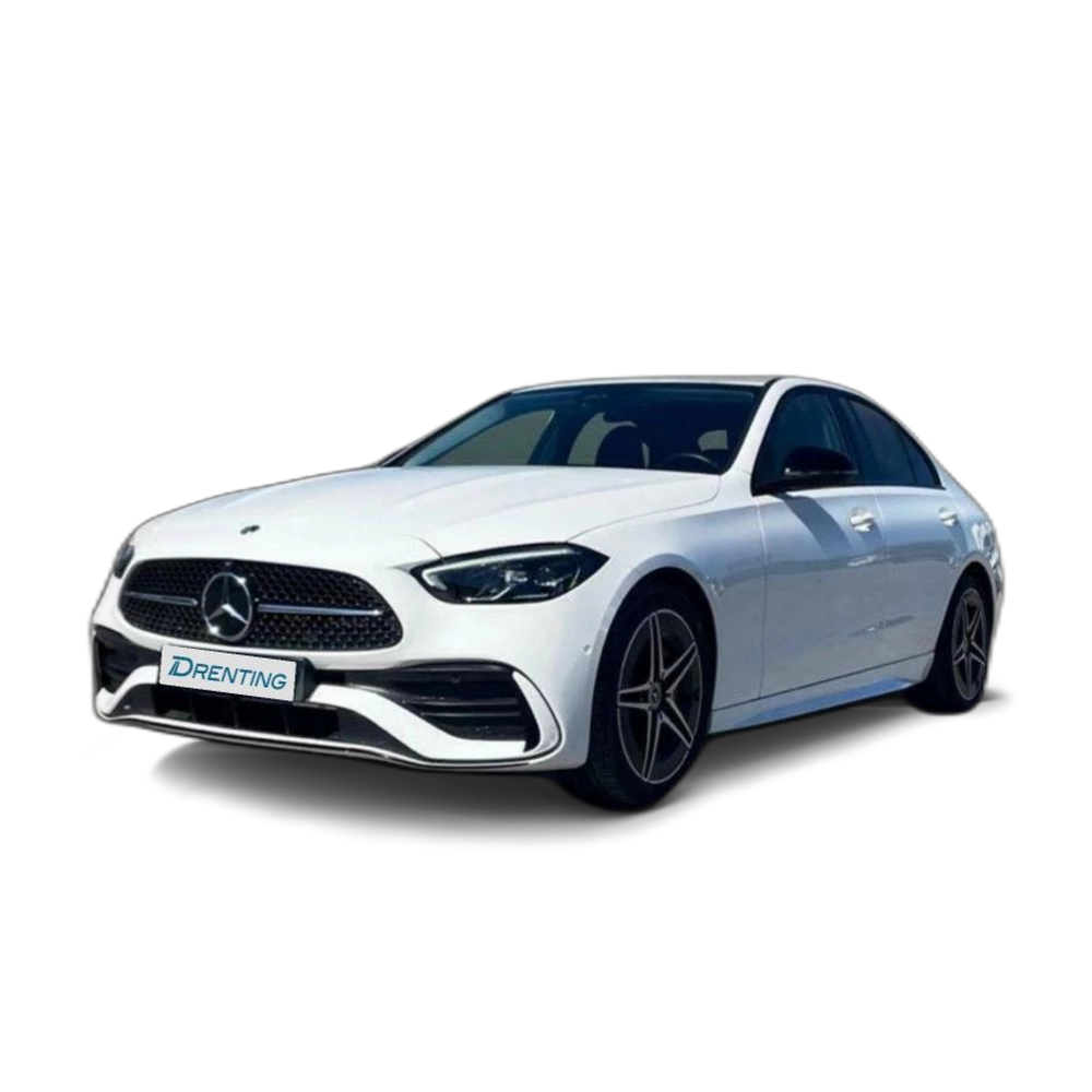 Mercedes-Benz Clase C C 220 d