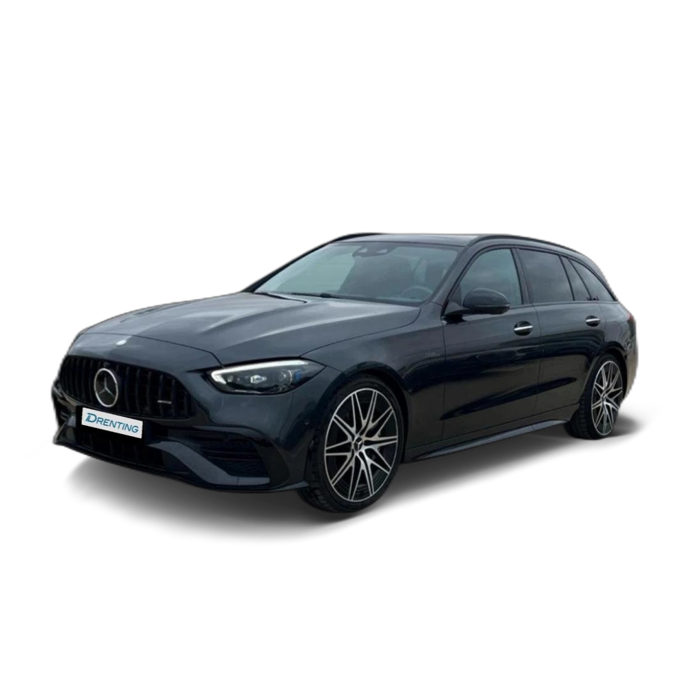 Mercedes-Benz Clase C Mercedes-AMG C 43 4MATIC Estate