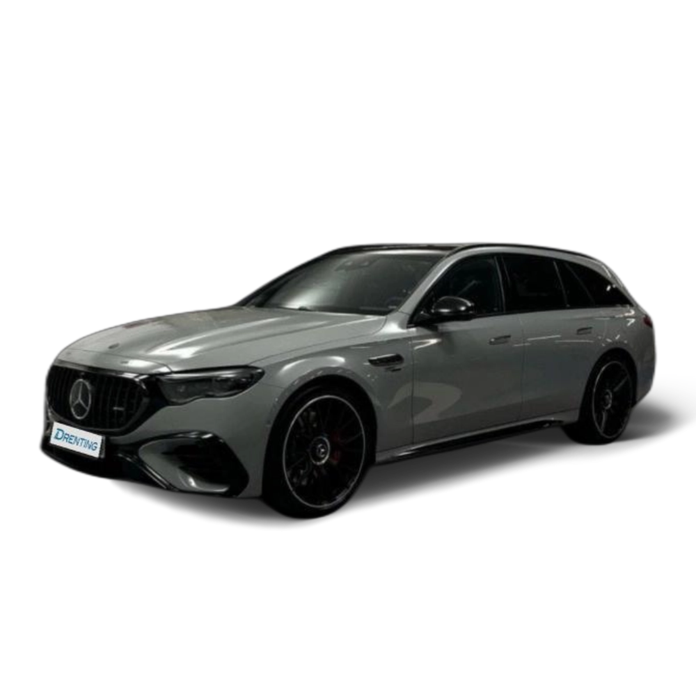 Mercedes-Benz Clase E Mercedes-AMG 53 Hybrid Estate 4MATIC+ 430 kW (585 CV)