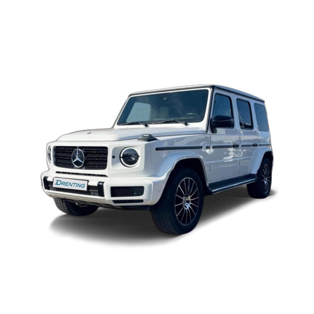 Mercedes-Benz Clase G G 350 D