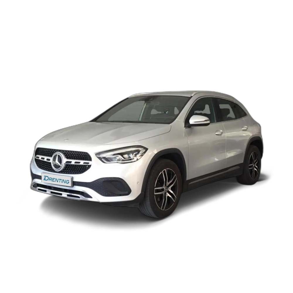Mercedes-Benz GLA 180 1