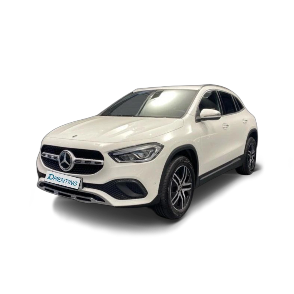 Mercedes-Benz GLA 180 100 kW (136 CV)