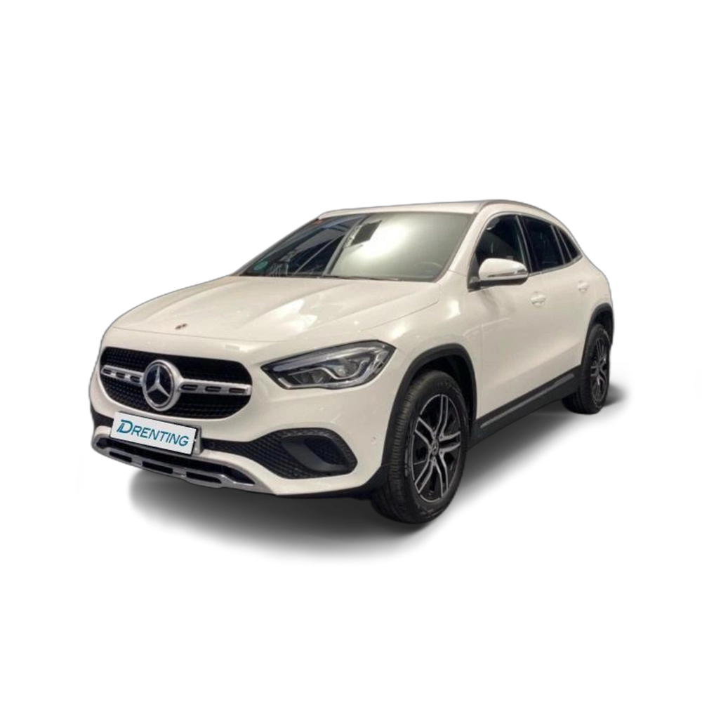 Mercedes-Benz GLA 200 120 kW (163 CV)