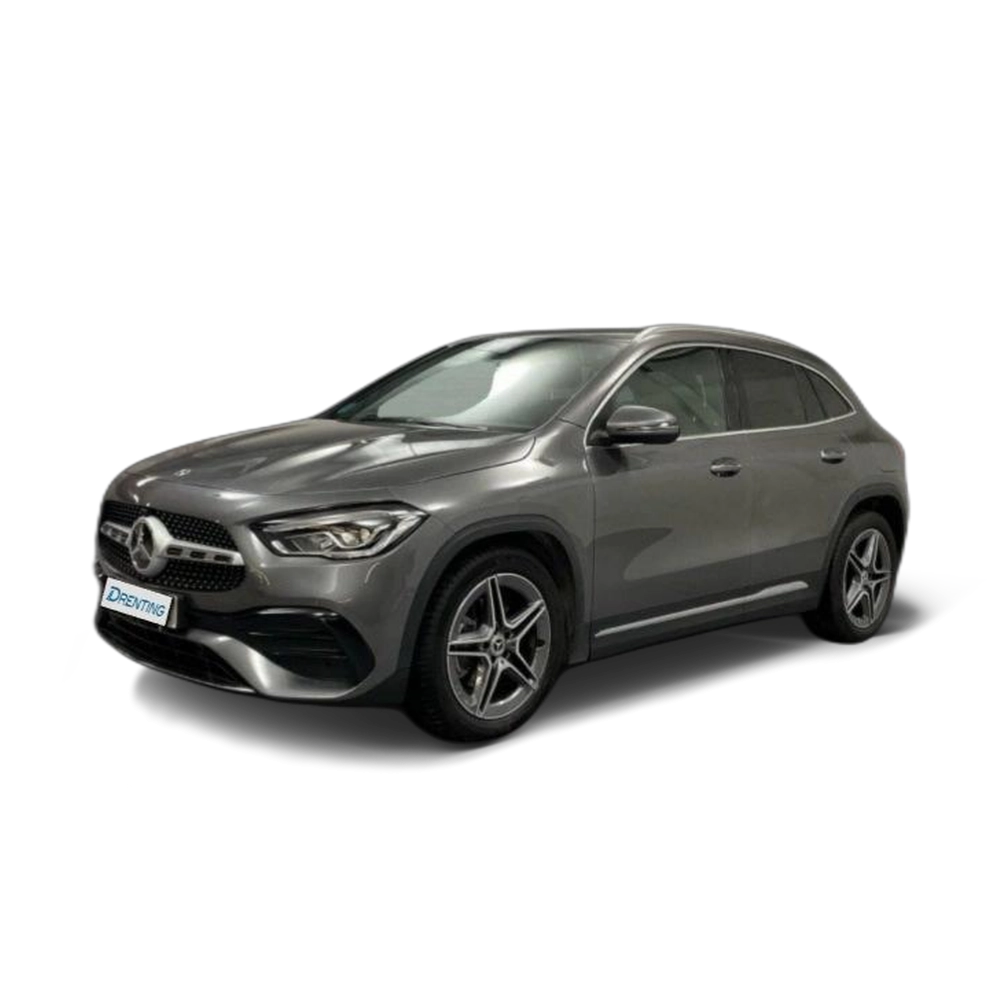 Mercedes-Benz GLA 200 D 110 kW (150 CV) 1