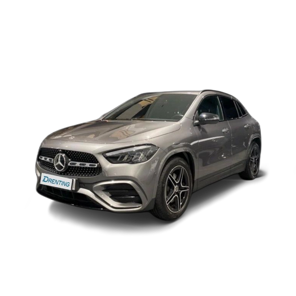 Mercedes-Benz GLA 200 D 110 kW (150 CV) 6