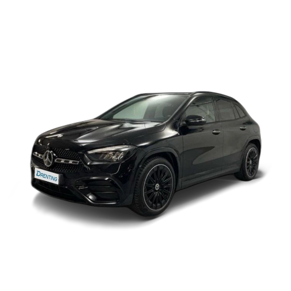 Mercedes-Benz GLA 200 D 4Matic 110 kW (150 CV)