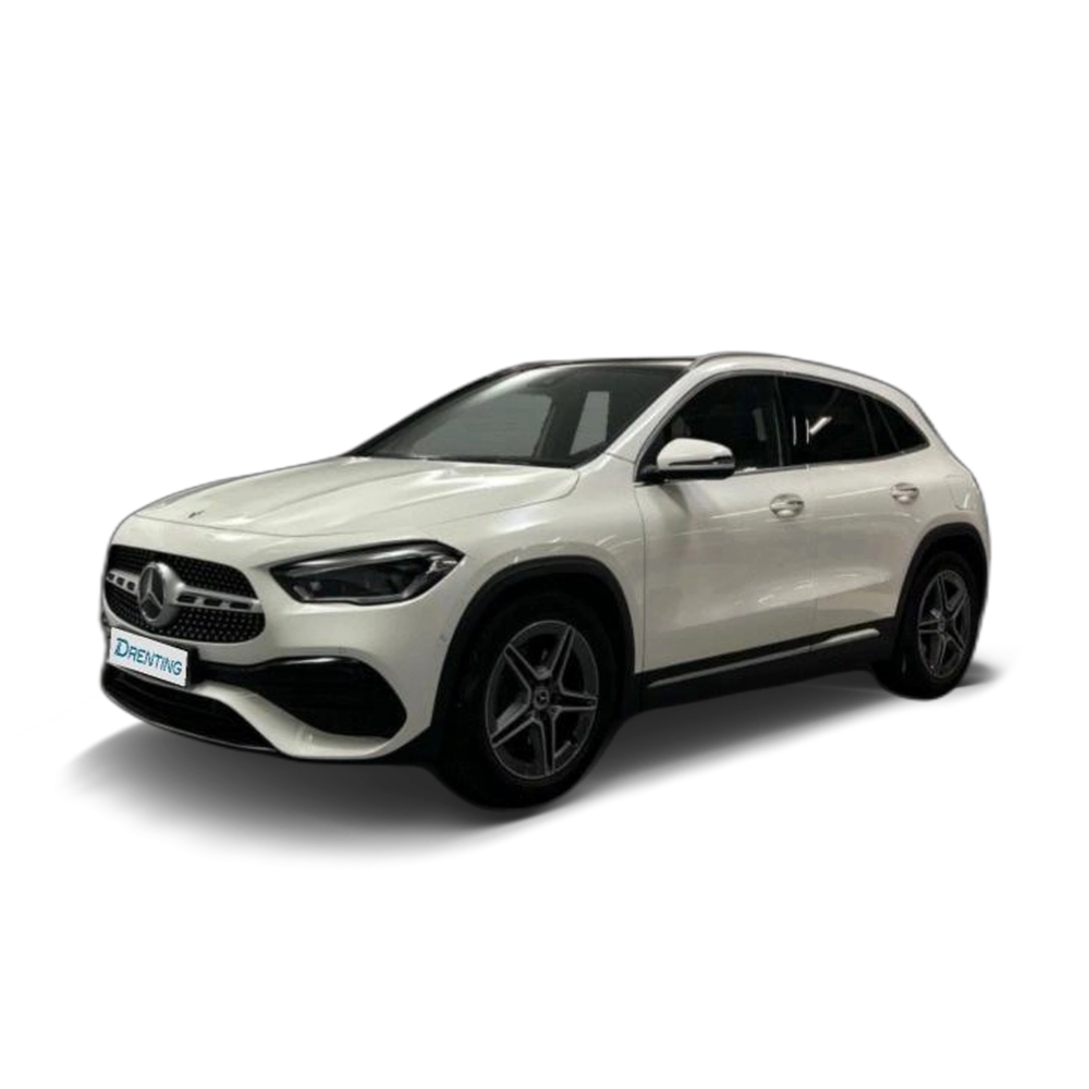 Mercedes-Benz GLA 220 d 4Matic 140 kW (190 CV) 2