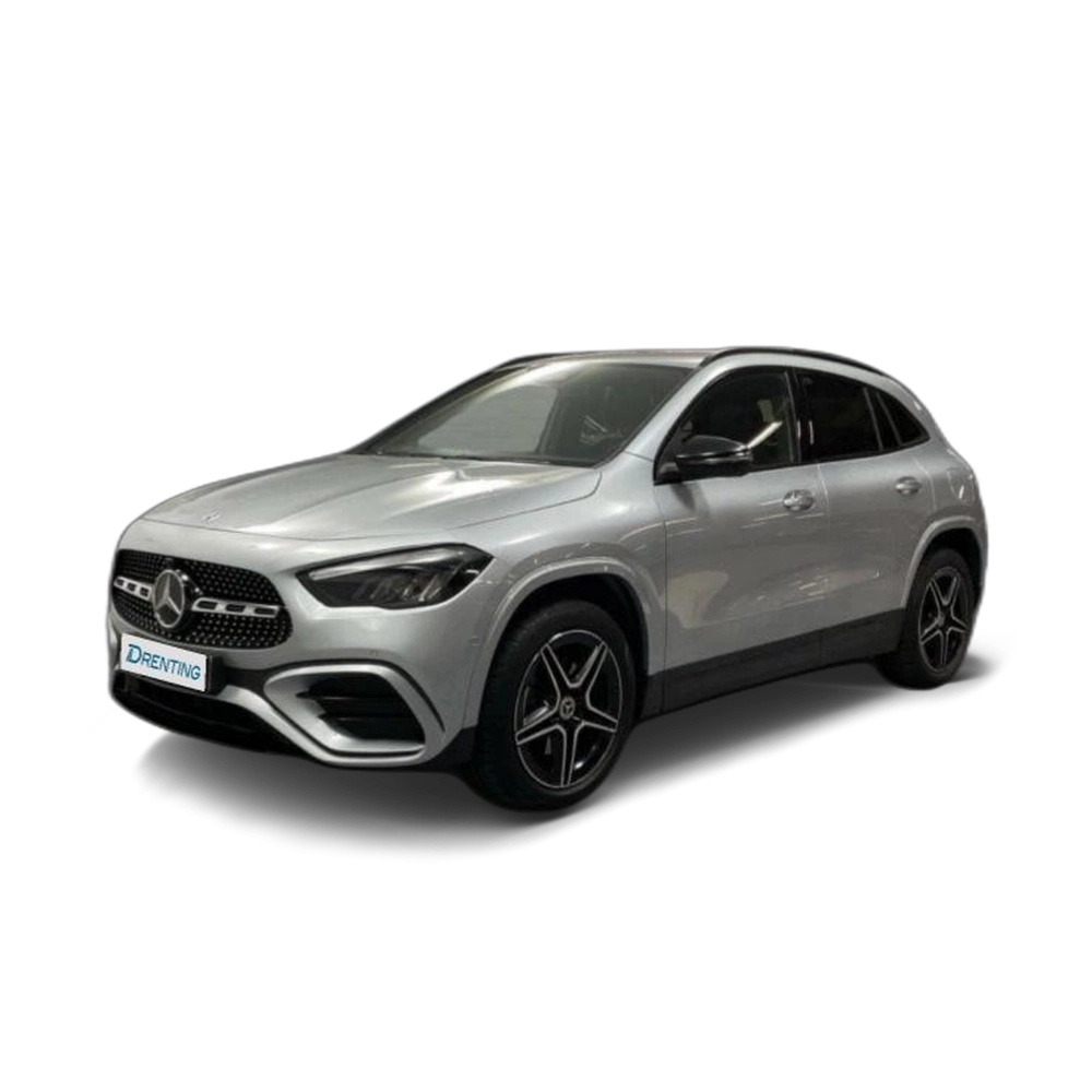Mercedes-Benz GLA 250 e 160 kW (218 CV)