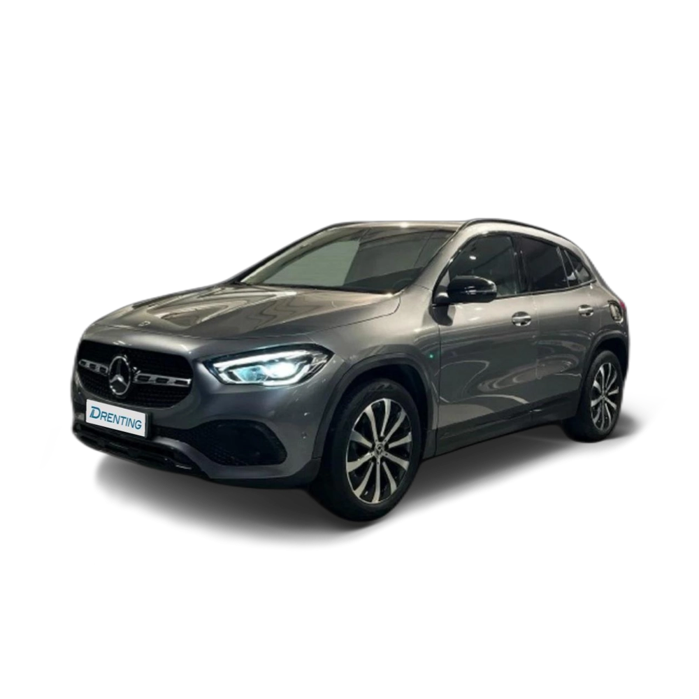 Mercedes-Benz GLA GLA 180 2