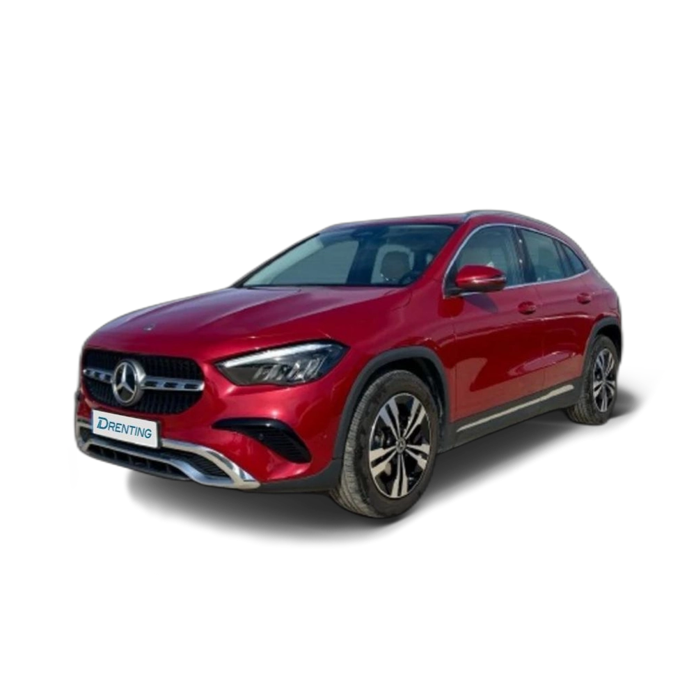 Mercedes-Benz GLA GLA 200 D 44