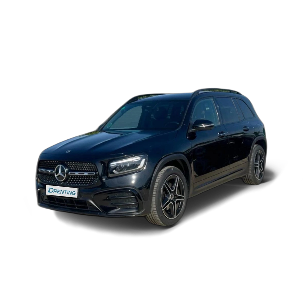 Mercedes-Benz GLB GLB 200 d