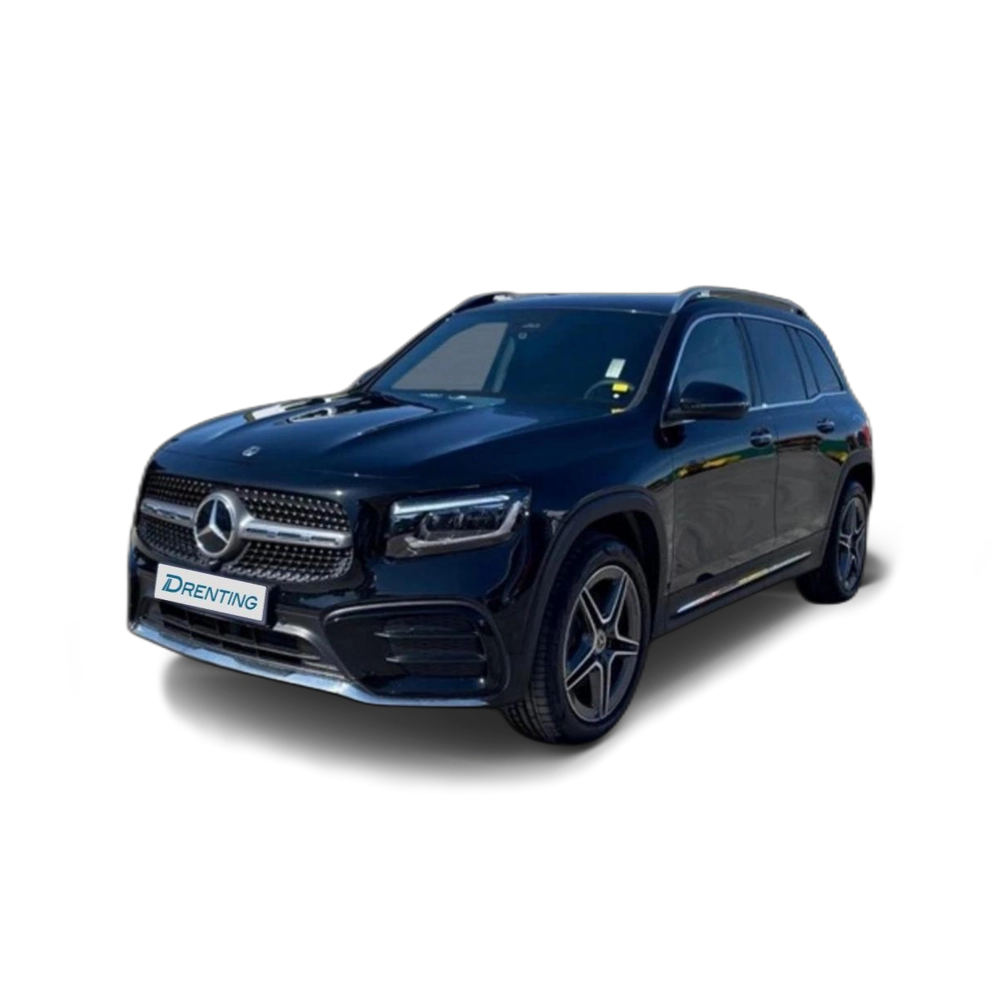 Mercedes-Benz GLB GLB 220 d 4MATIC