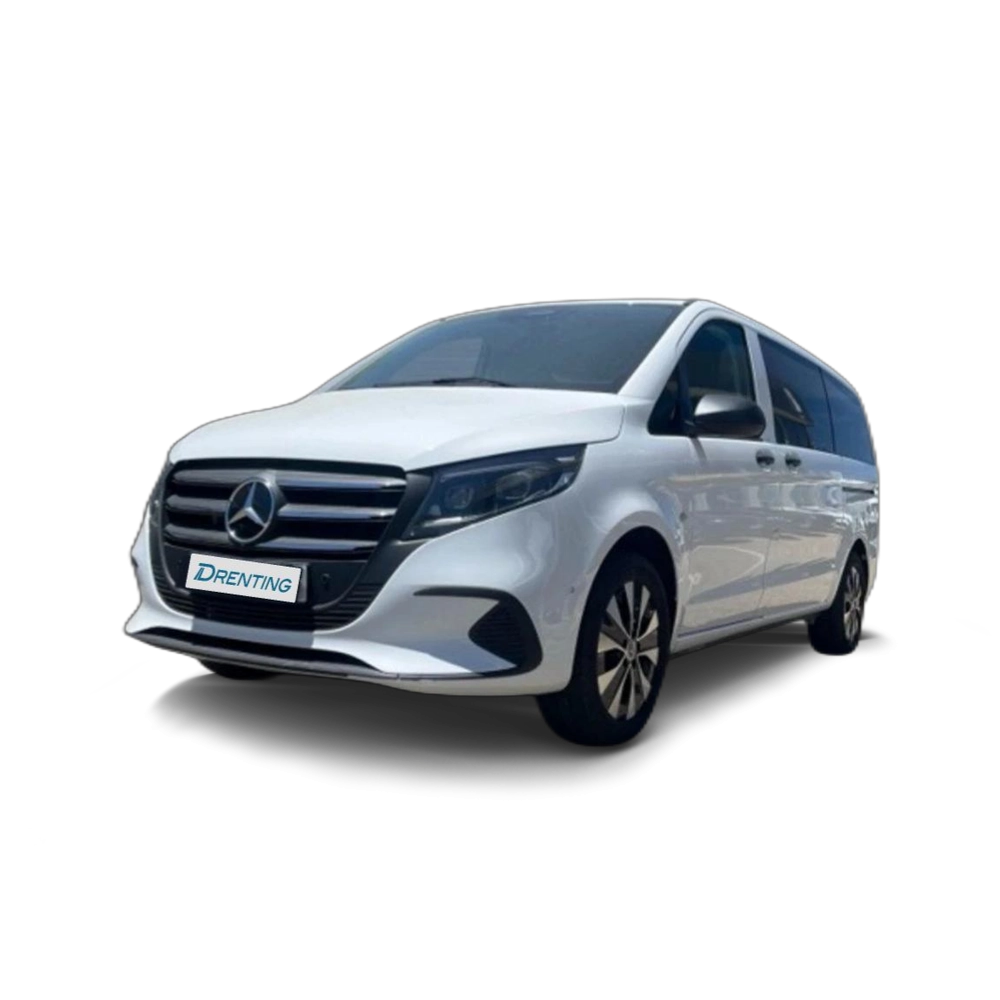 Mercedes-Benz Vito 116CDI AT 120kW Tourer Select Larga 1