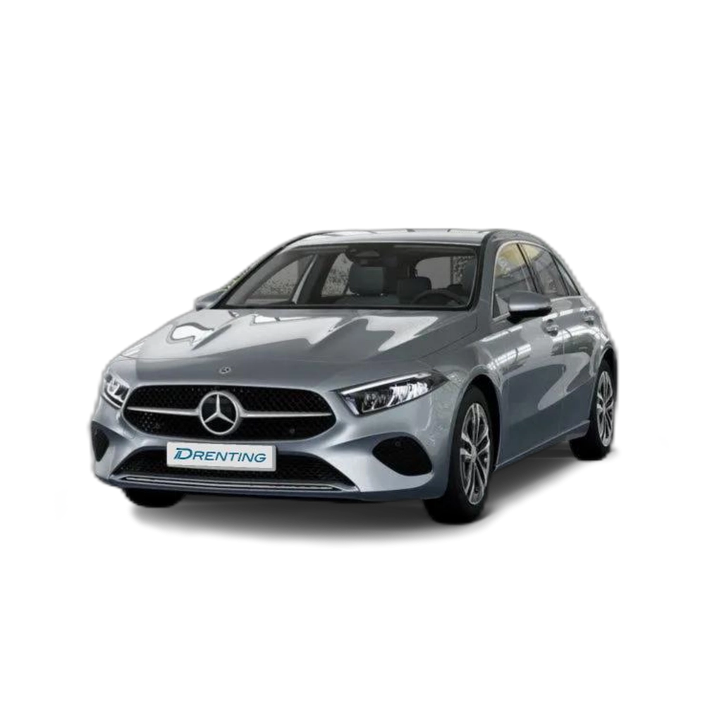Renting MERCEDES Clase A A 180 Progressive Line Advanced 7G-DCT 2 1