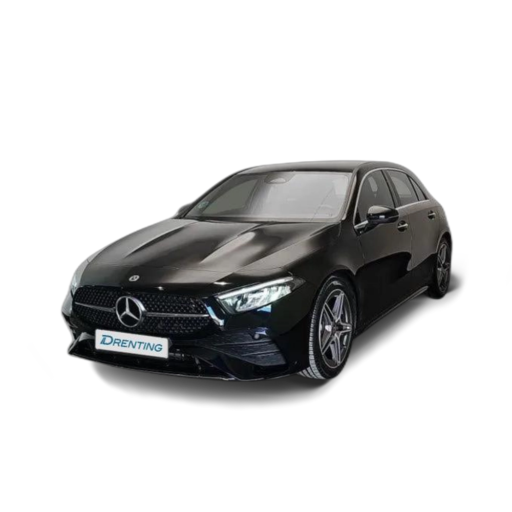 MERCEDES Clase A A 180 Progressive Line Advanced 7G-DCT