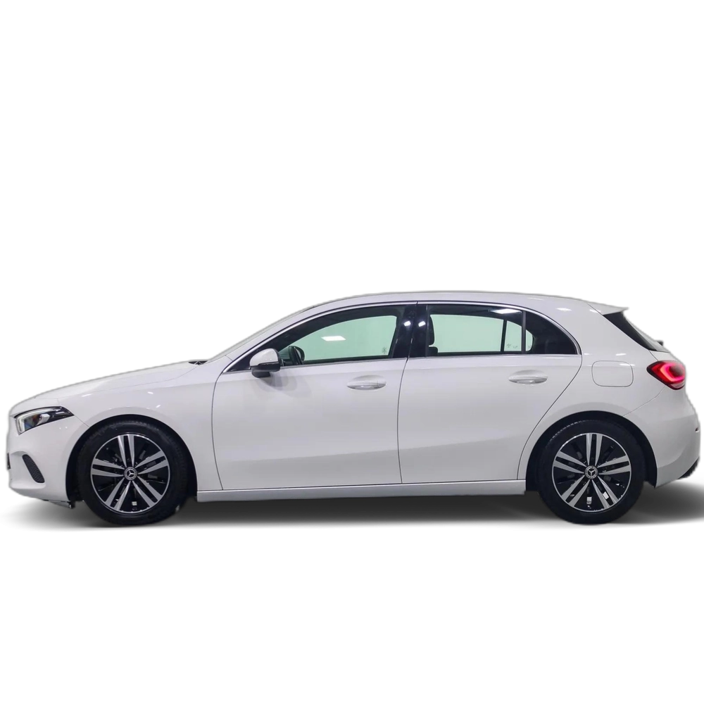 MERCEDES Clase A A 180d 8G-DCT 1