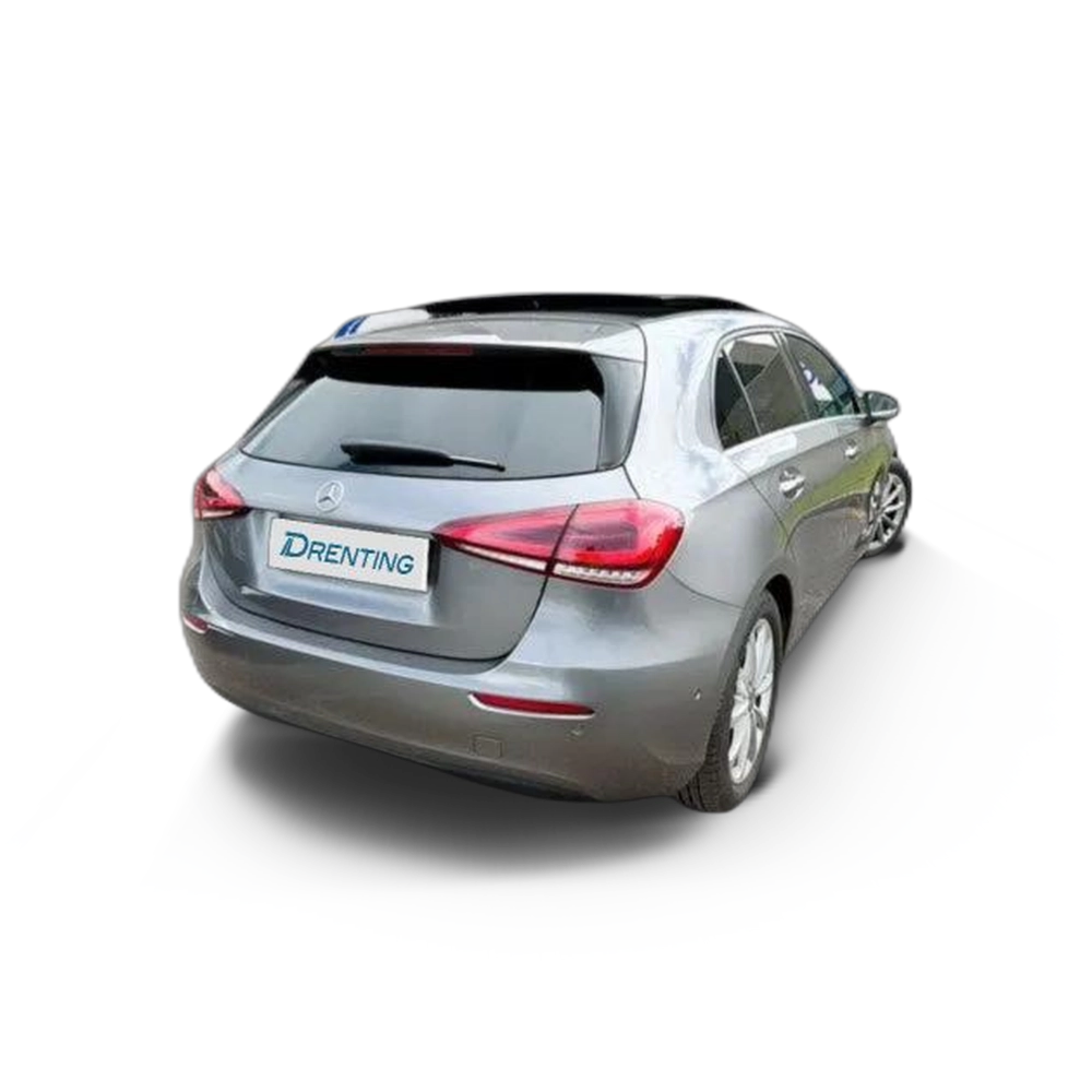 MERCEDES Clase A A 180d 8G-DCT 2