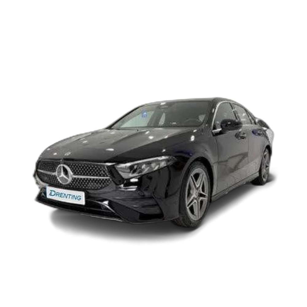 Renting MERCEDES Clase A A 180d Progressive Line Advanced 8G-DCT
