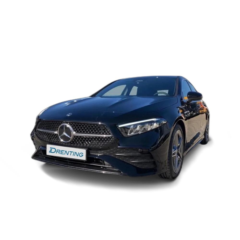 Renting MERCEDES Clase A A 180d Progressive Line Advanced 8G-DCT 2