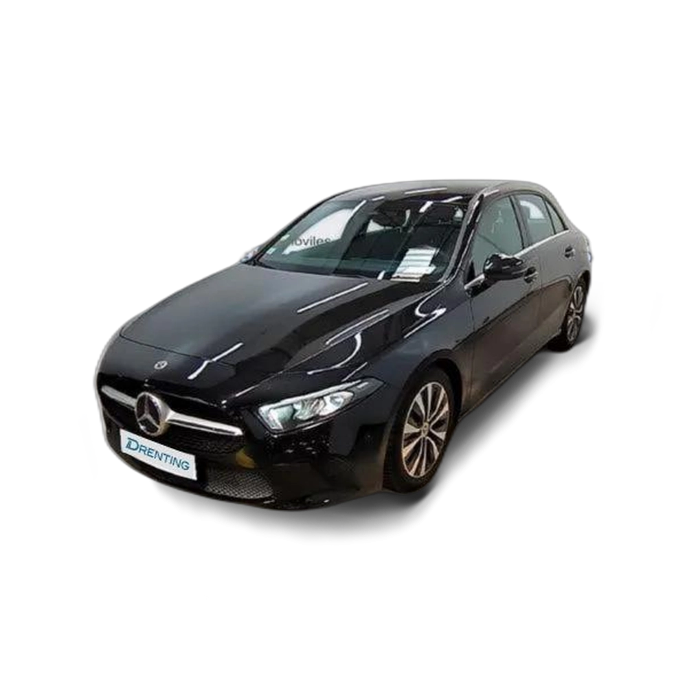 MERCEDES Clase A A 200d 8G-DCT 1