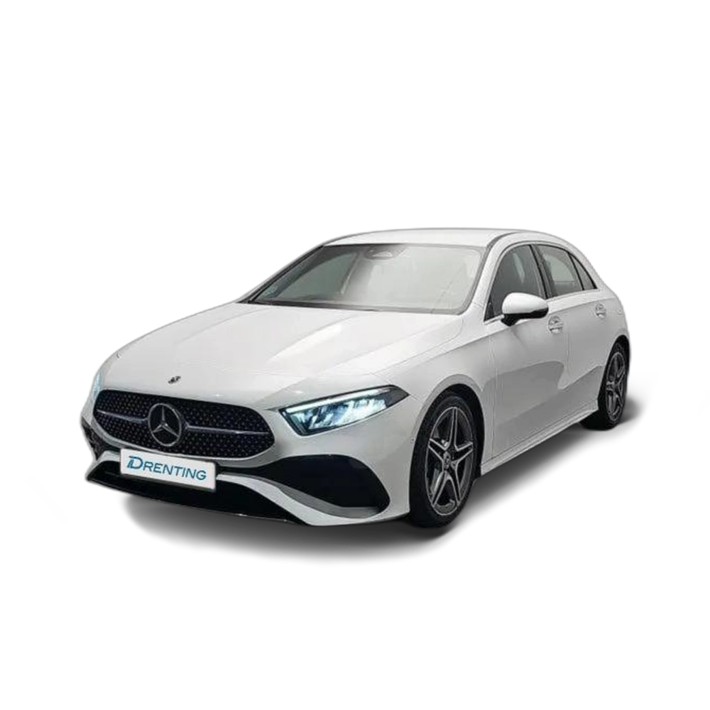 MERCEDES Clase A A 200d Progressive Line Advanced 8G-DCT