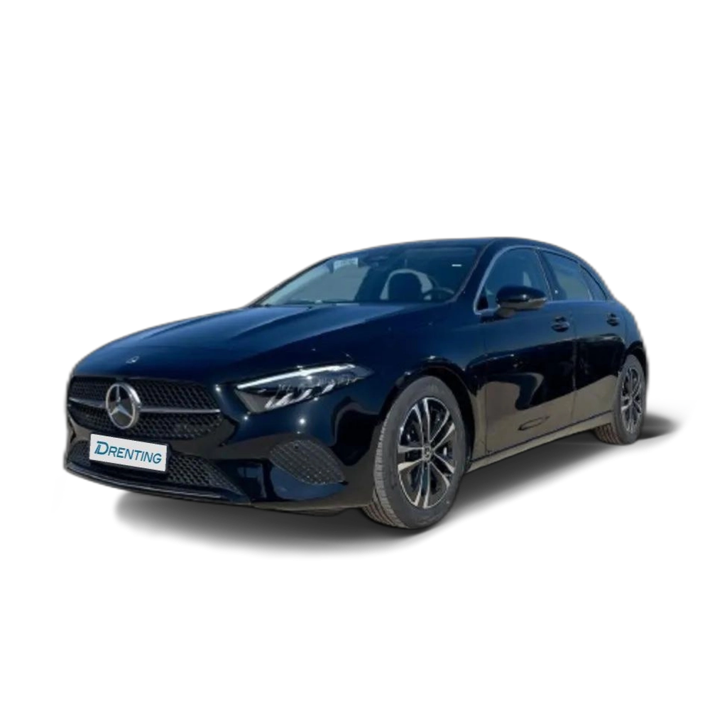 MERCEDES Clase A A 250e 8G-DCT 10