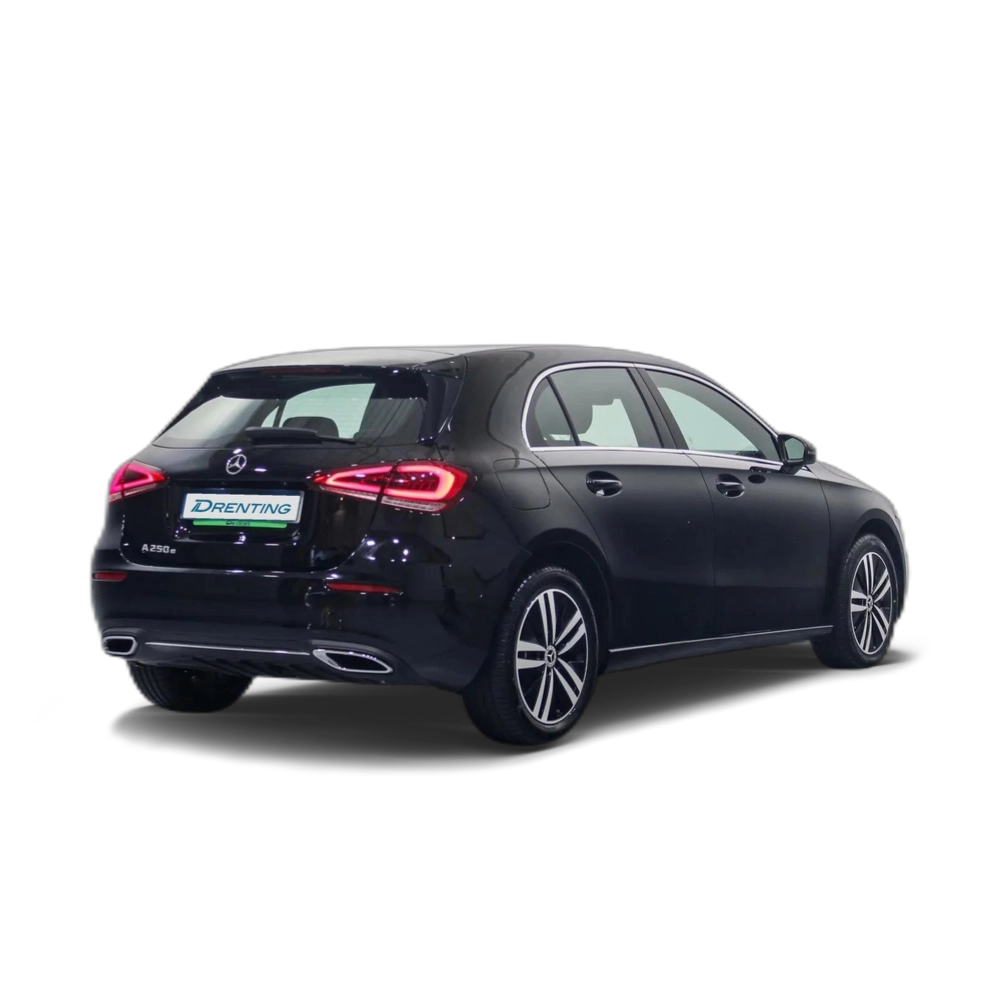 Renting MERCEDES Clase A A 250e 8G-DCT 11 1