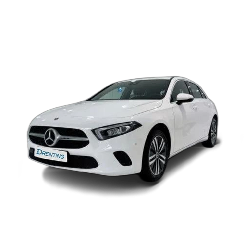 MERCEDES Clase A A 250e 8G-DCT 1
