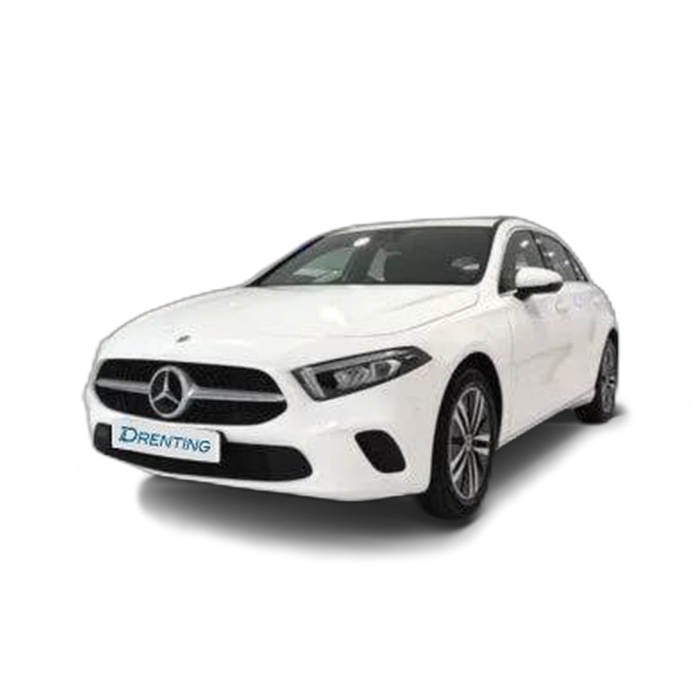 MERCEDES Clase A A 250e 8G-DCT