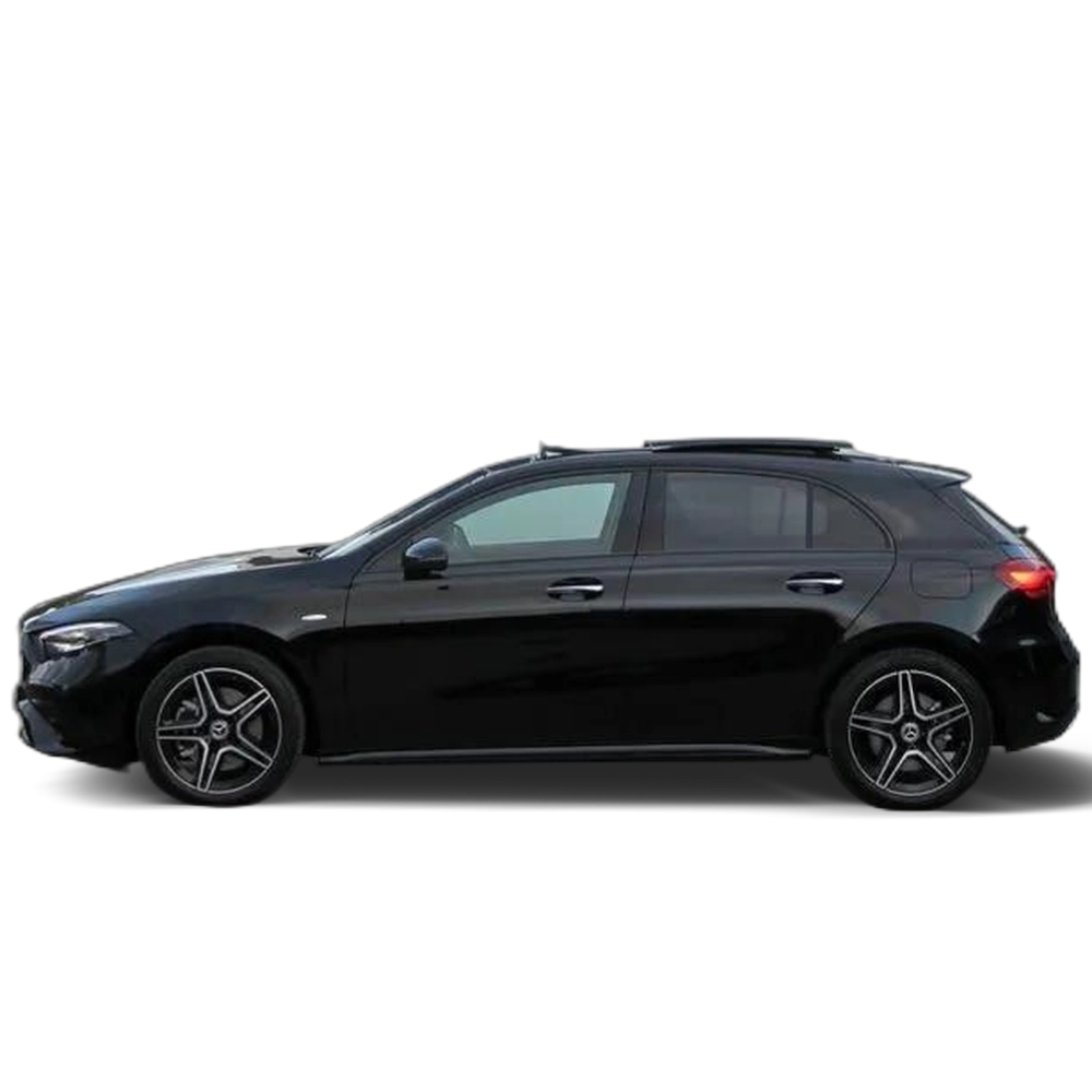 Renting MERCEDES Clase A A 250e Sedán  8G-DCT 7