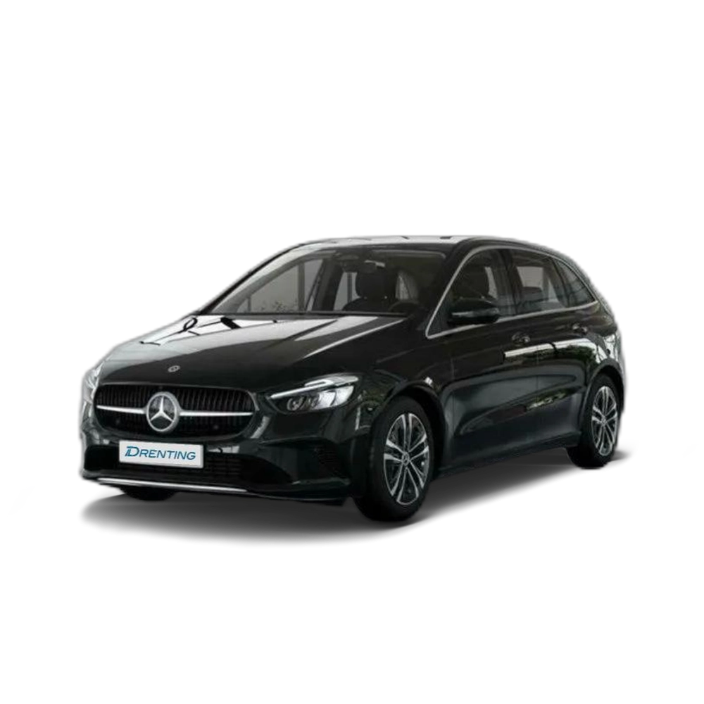 Renting MERCEDES Clase B B 200