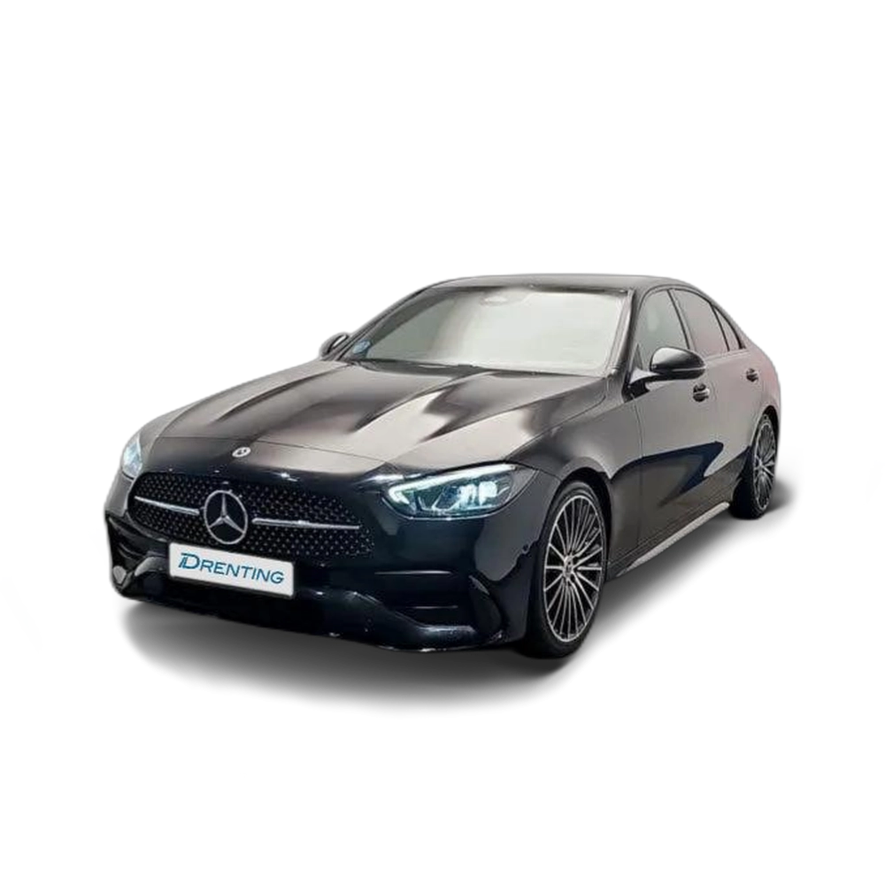 MERCEDES Clase C C 220d 9G-Tronic 1