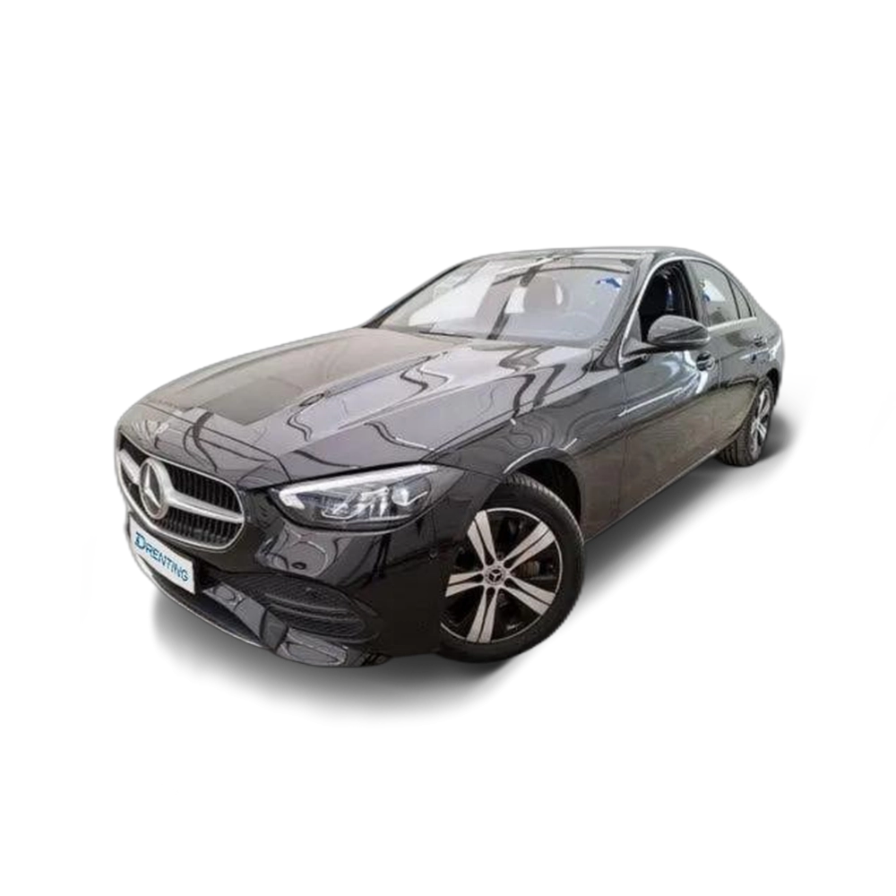 MERCEDES Clase C C 300 e 9G-Tronic