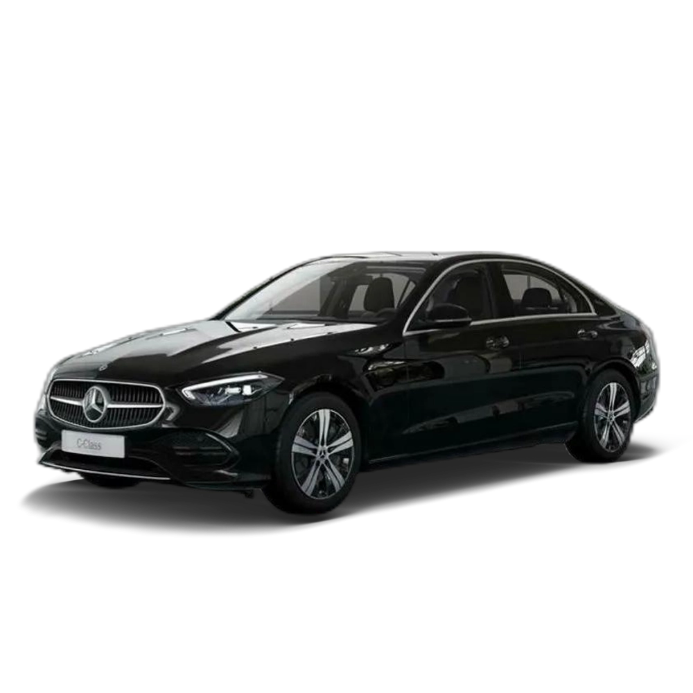 Renting MERCEDES Clase C C 300e 9G-Tronic 1