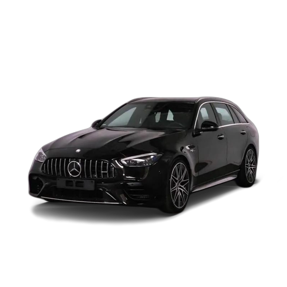 Renting MERCEDES Clase C C Estate AMG 63 S E Performance
