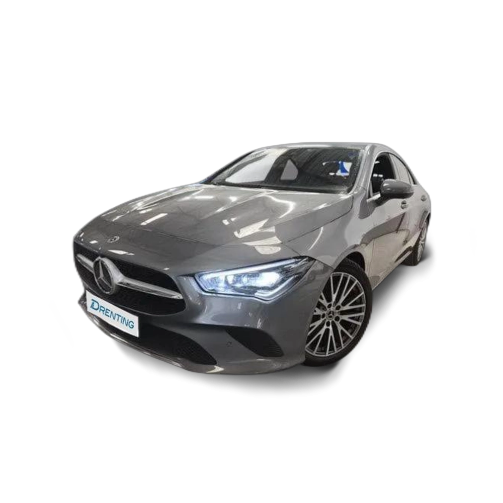 MERCEDES Clase CLA CLA 180 1