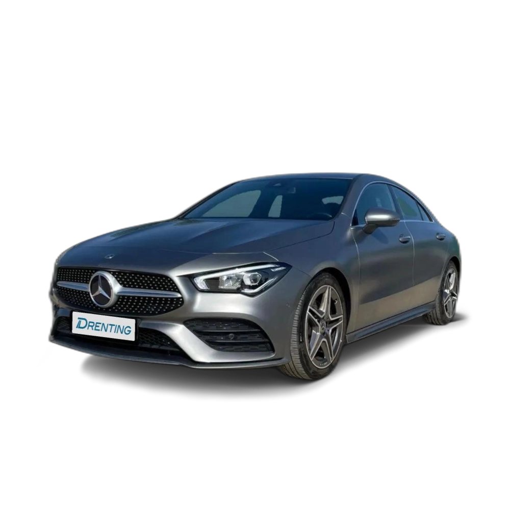 Renting MERCEDES Clase CLA CLA 180