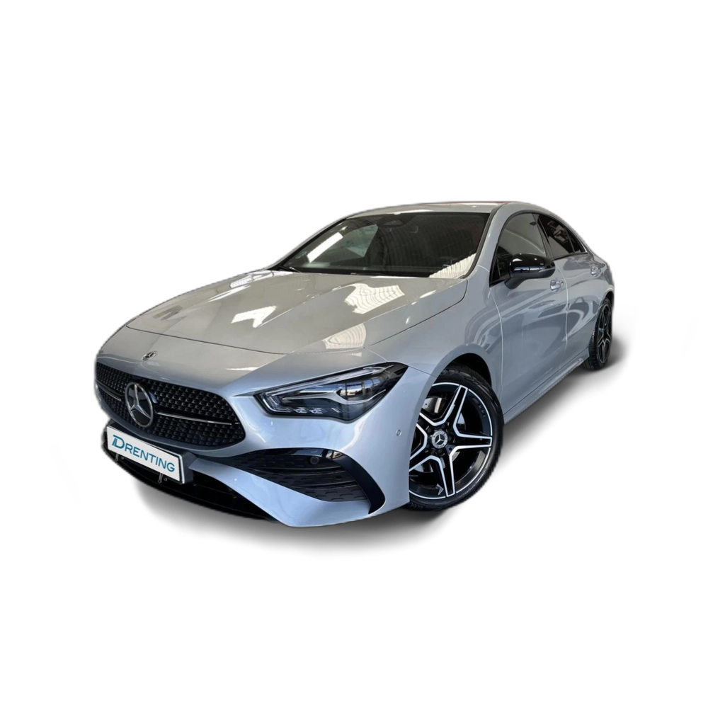 MERCEDES Clase CLA CLA 200 7G-DCT 2 3