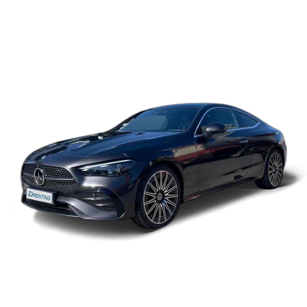 MERCEDES Clase CLE CLE 220d 9G-DCT 2
