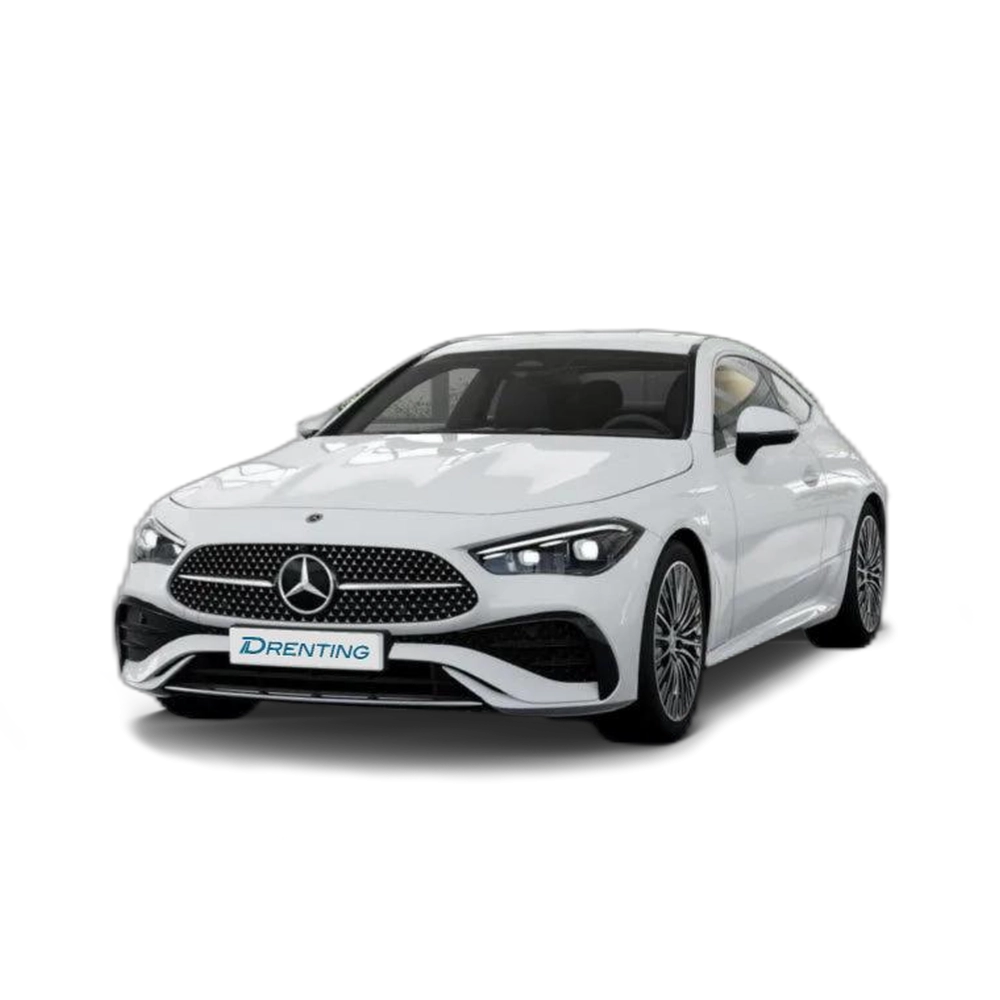 Renting MERCEDES Clase CLE CLE Cabrio 220d 9G-DCT 2