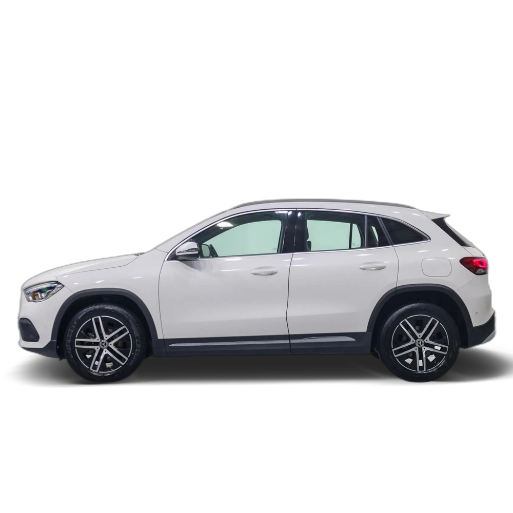 MERCEDES Clase GLA GLA 200d 8G-DCT