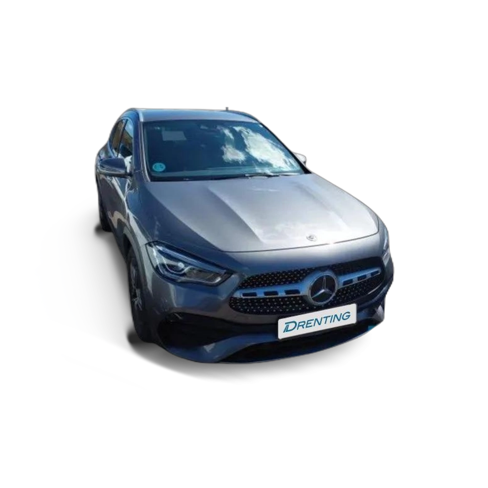 MERCEDES Clase GLA GLA 200d 8G-DCT 3