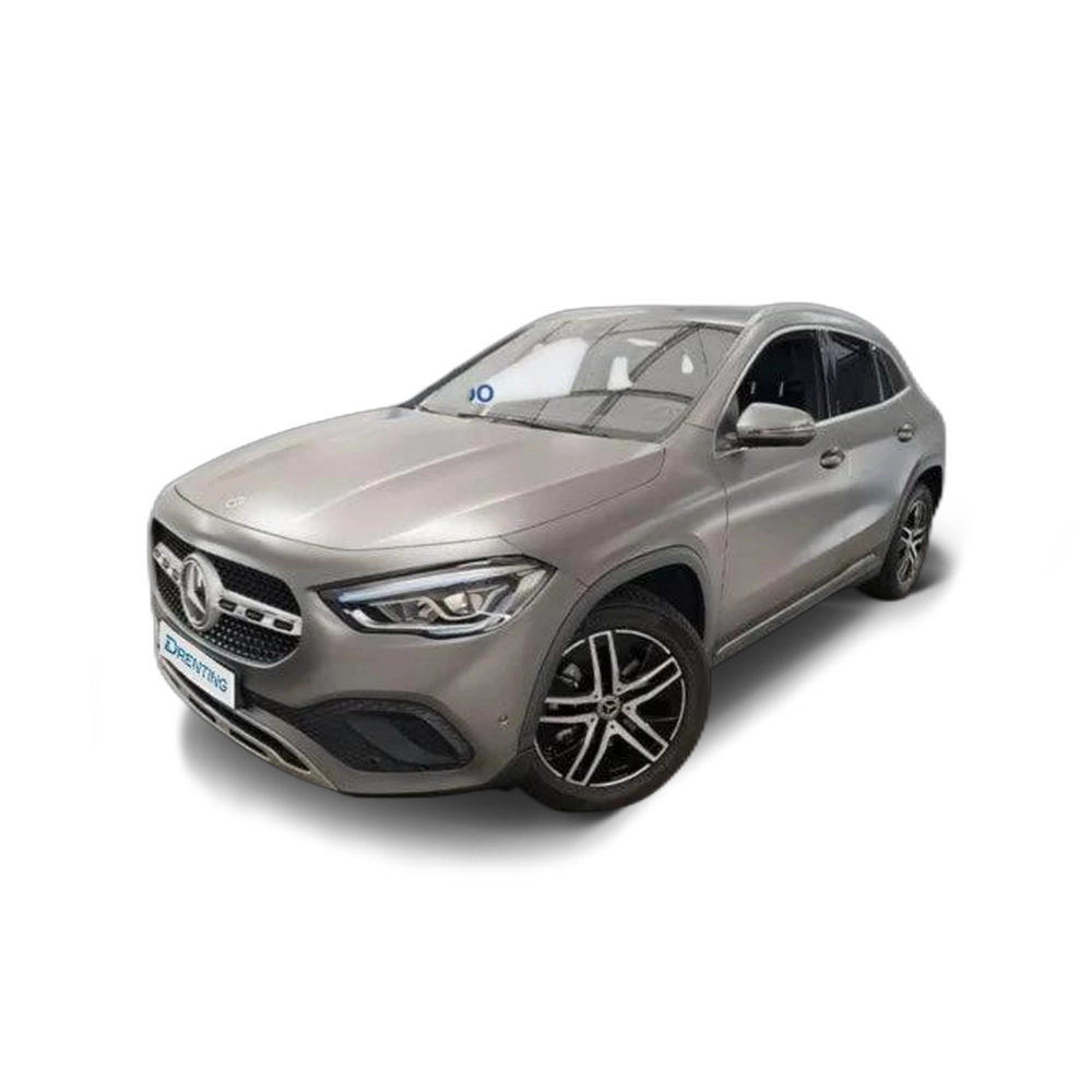 MERCEDES Clase GLA GLA 250e 2