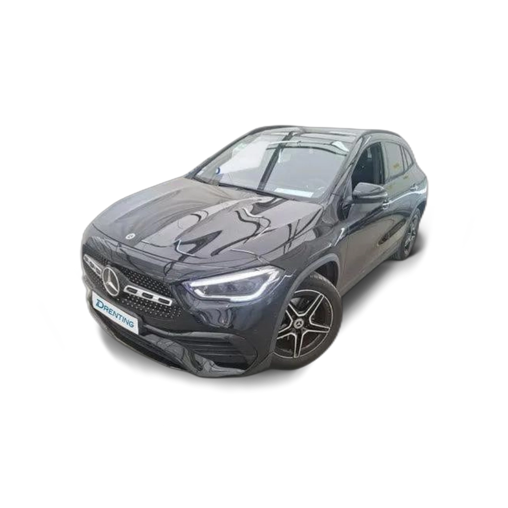 Renting MERCEDES Clase GLA GLA 250e 4