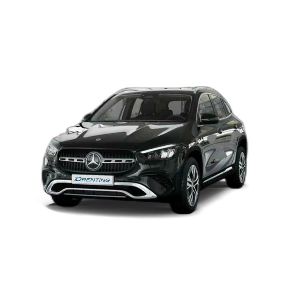 Renting MERCEDES Clase GLA GLA 250e 4 2